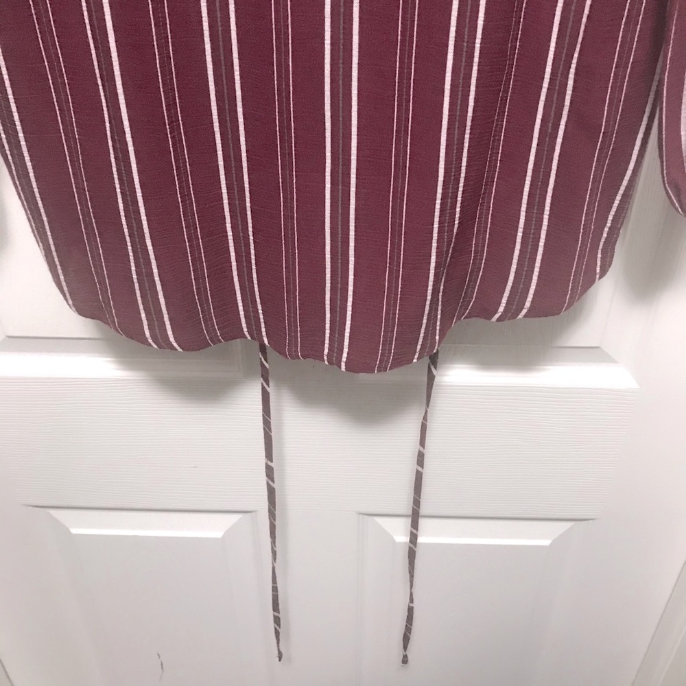 Lord & Taylor / Design Lab Blouse - Picture 11 of 13